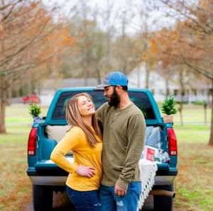 Meet your Posher, Chelsi